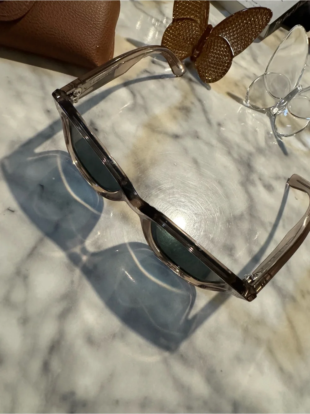 Ray-Ban like new